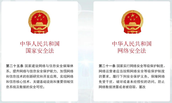 什么是等保2.0？